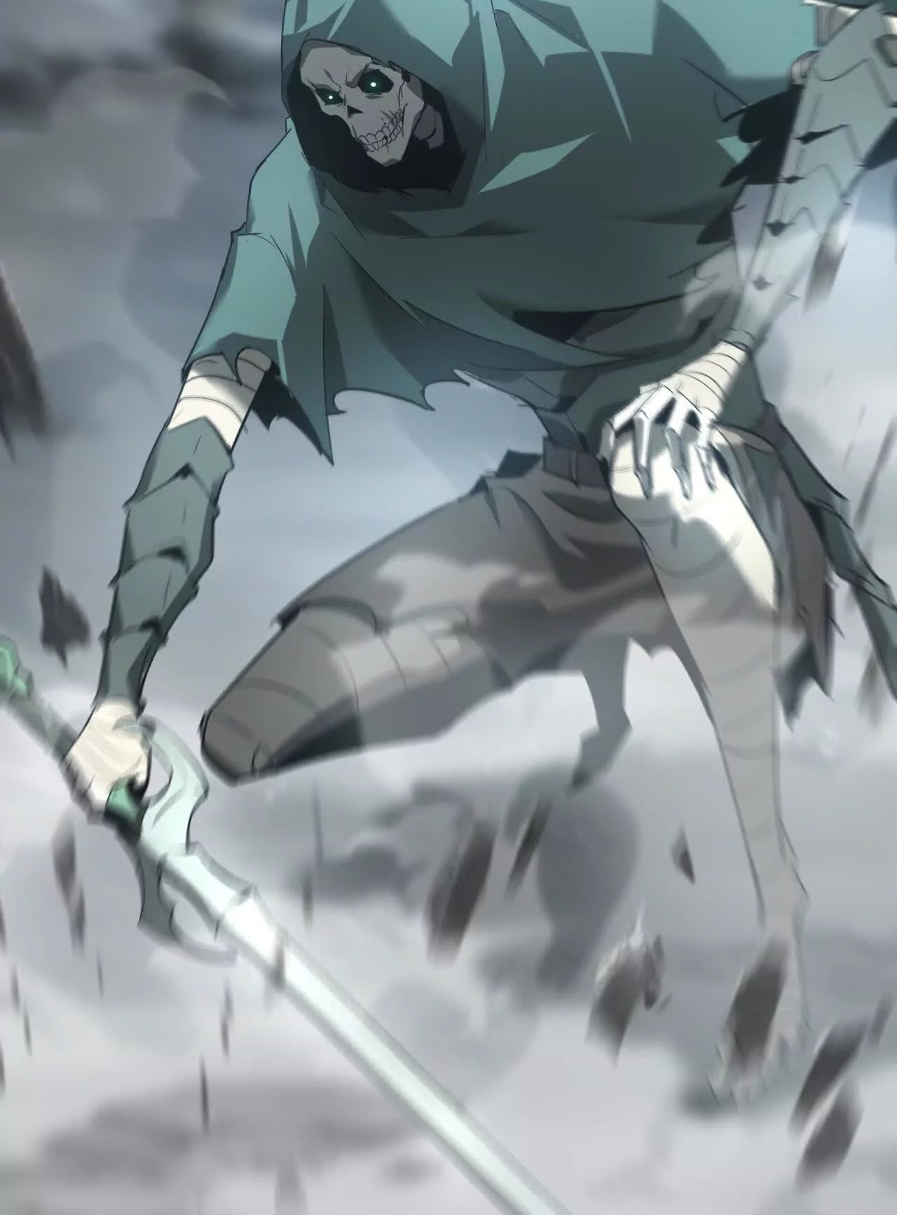 ยอดคน ณ โลกออนไลน์ ตอนที่ 21 หน้า 79