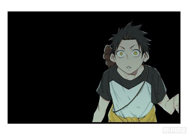 หอคอยสู่สวรรค์ ตอนที่ 4 หน้า 24