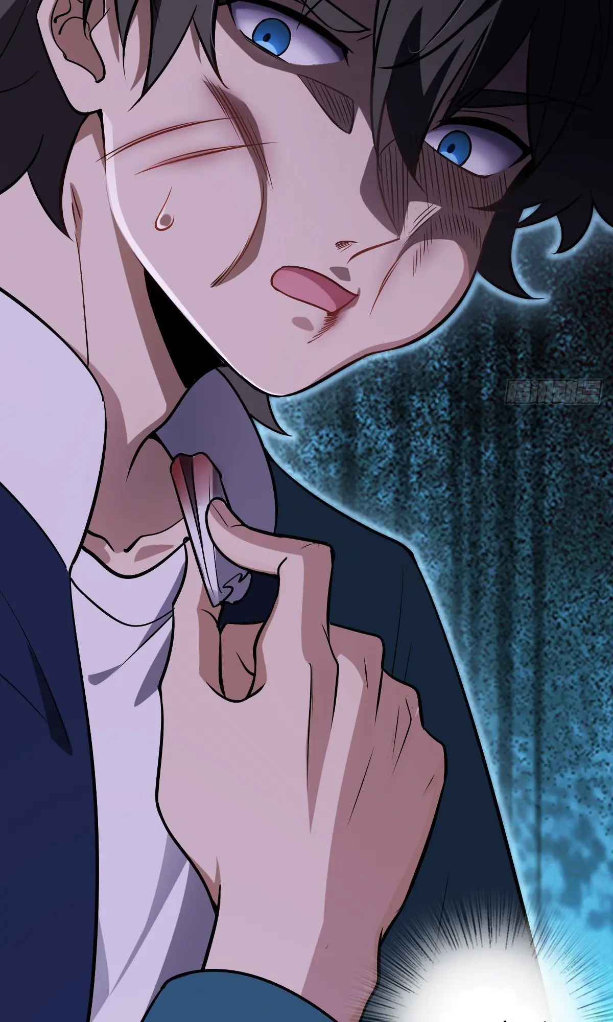 ภรรยาผมเป็นคนเมื่อ1000ปีที่แล้ว My Wife Is From a Thousand Years Ago ตอนที่ 34 หน้า 46