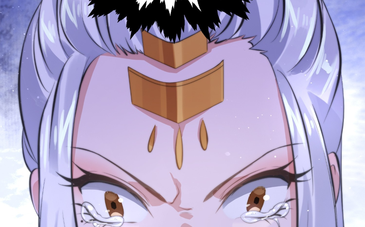 ซวยแล้วข้าโดนตามล่าจากศิษย์ในสำนัก ตอนที่ 20 หน้า 47