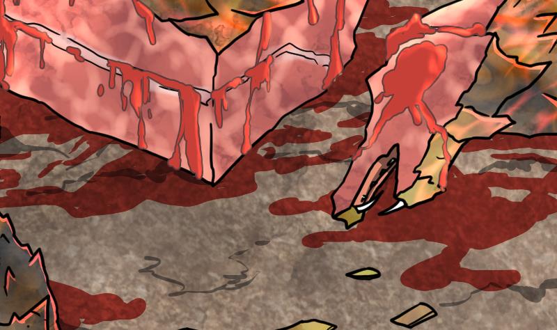 Peerless sword god เทพกระบี่ไรเทียมทาน ตอนที่ 36 หน้า 35