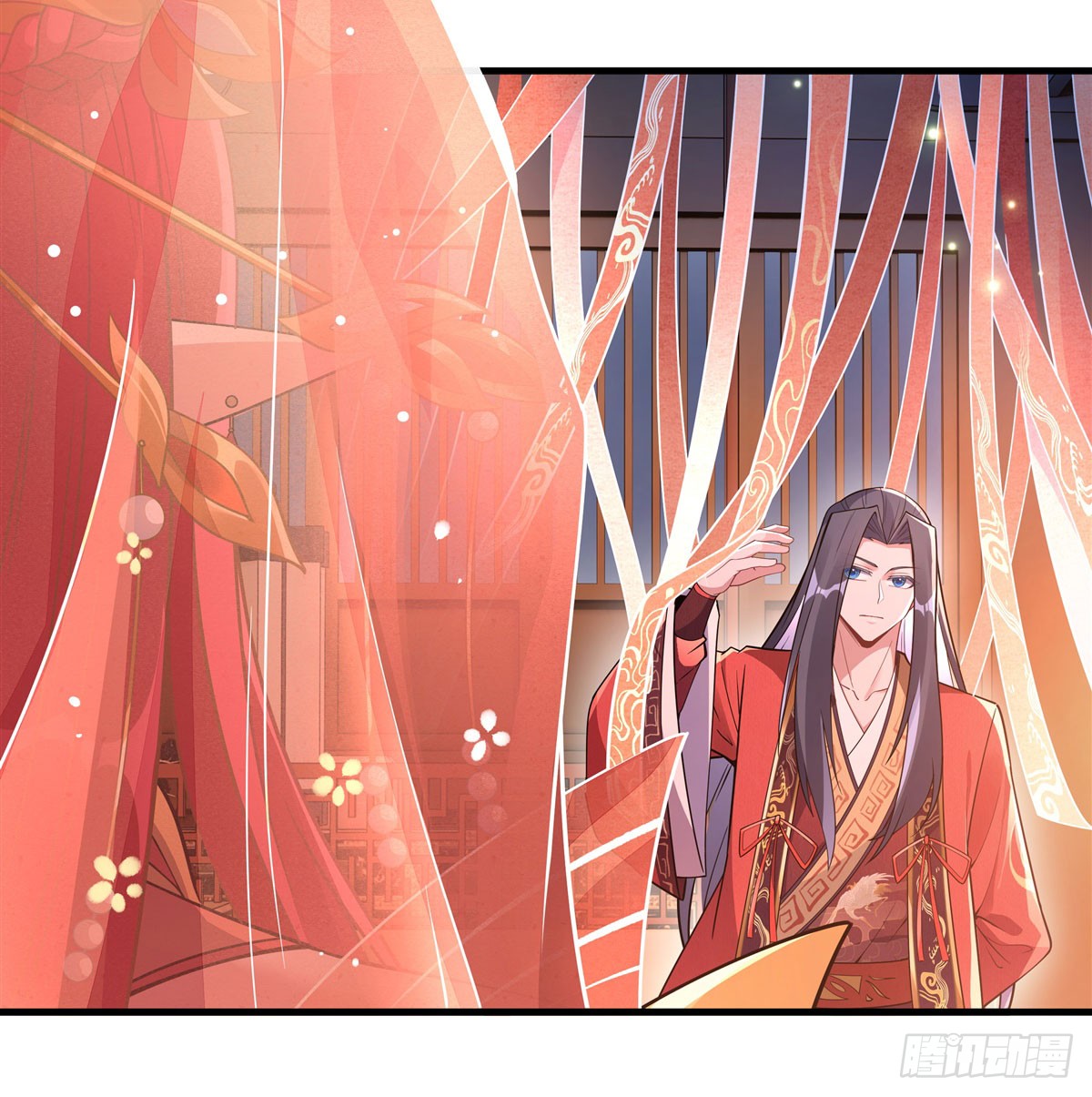 ศิษย์ของข้าล้วนมีอนาคตที่ยิ่งใหญ่ (ชนจีน) ตอนที่ 159 หน้า 15