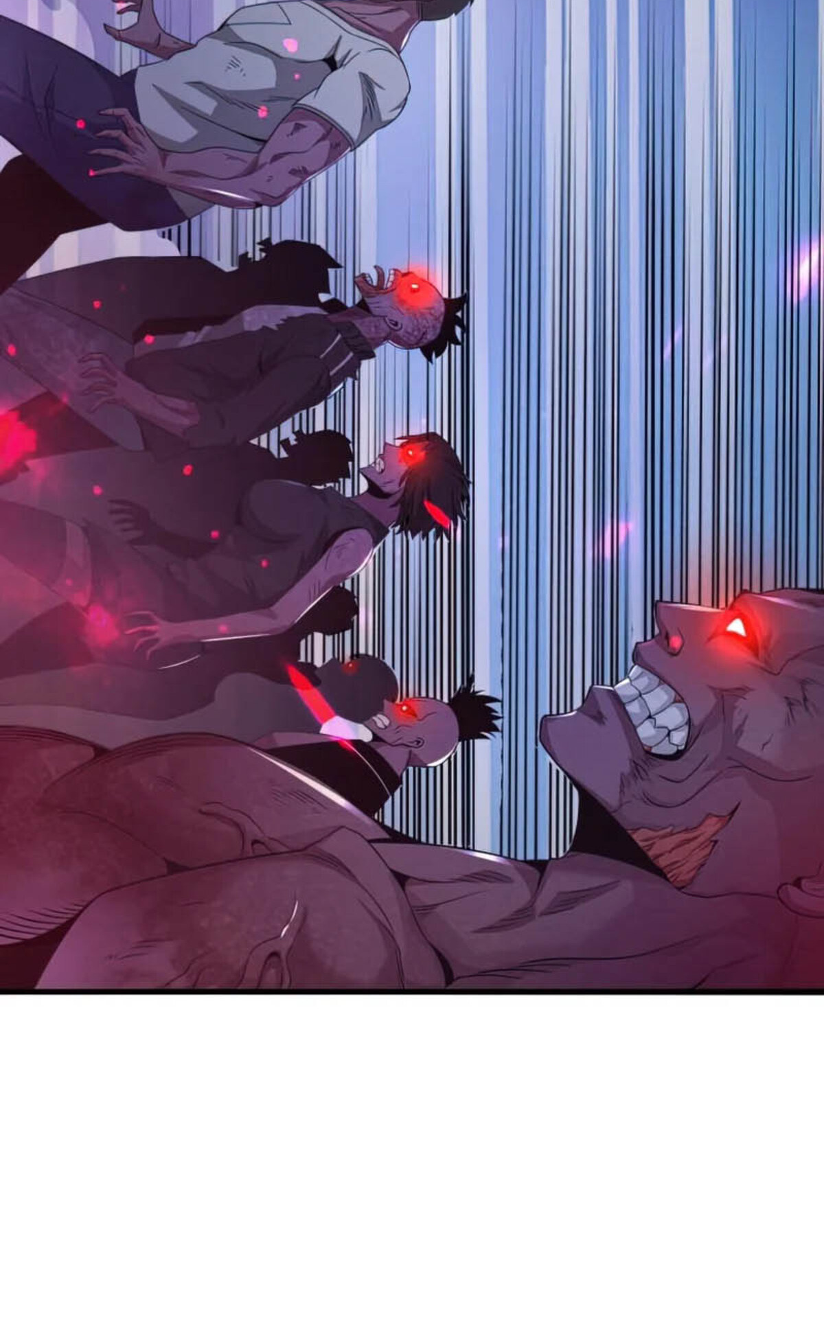 The Frenzy Of Evolution ตอนที่ 35 หน้า 12