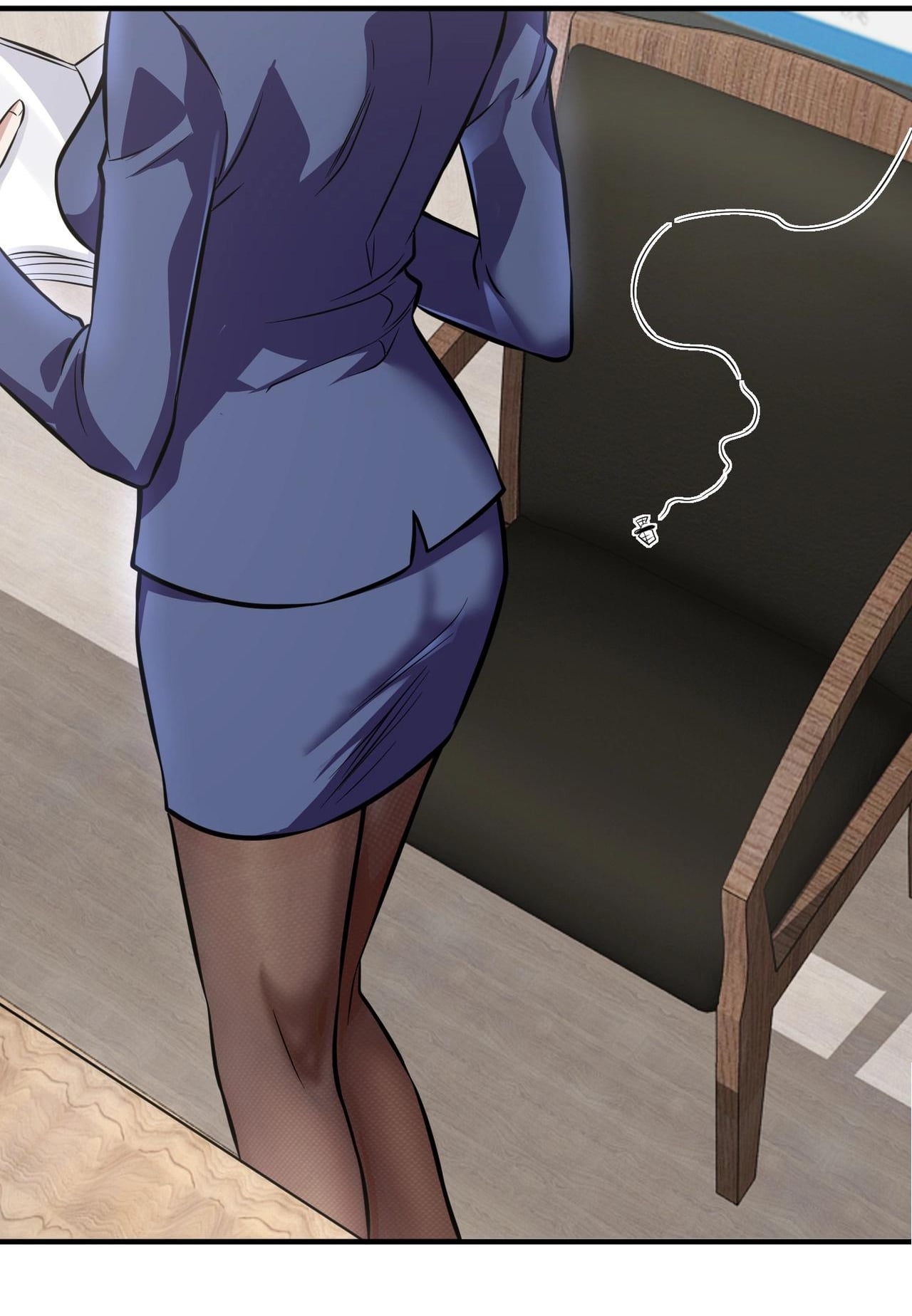 บุรุษผู้มาจากนรก ตอนที่ 5 หน้า 14