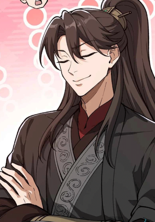 ผลตอบแทนหมื่นเท่า ศิษย์พี่หญิง โปรดมีศักดิ์ศรีในตัวเองบ้าง Ten-Thousandfold Return, Senior Sister, Please Behave ตอนที่ 11 หน้า 50