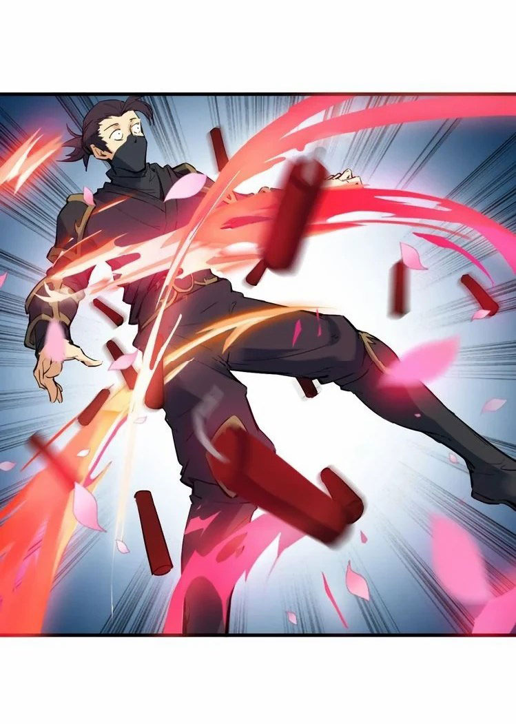 เลือดมังกร Bloodline of Dragons ตอนที่ 2 หน้า 34