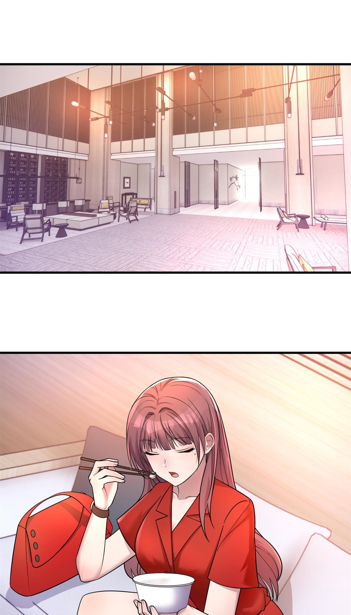 พี่สาวอยากเล่นคุณ ตอนที่ 162 หน้า 2