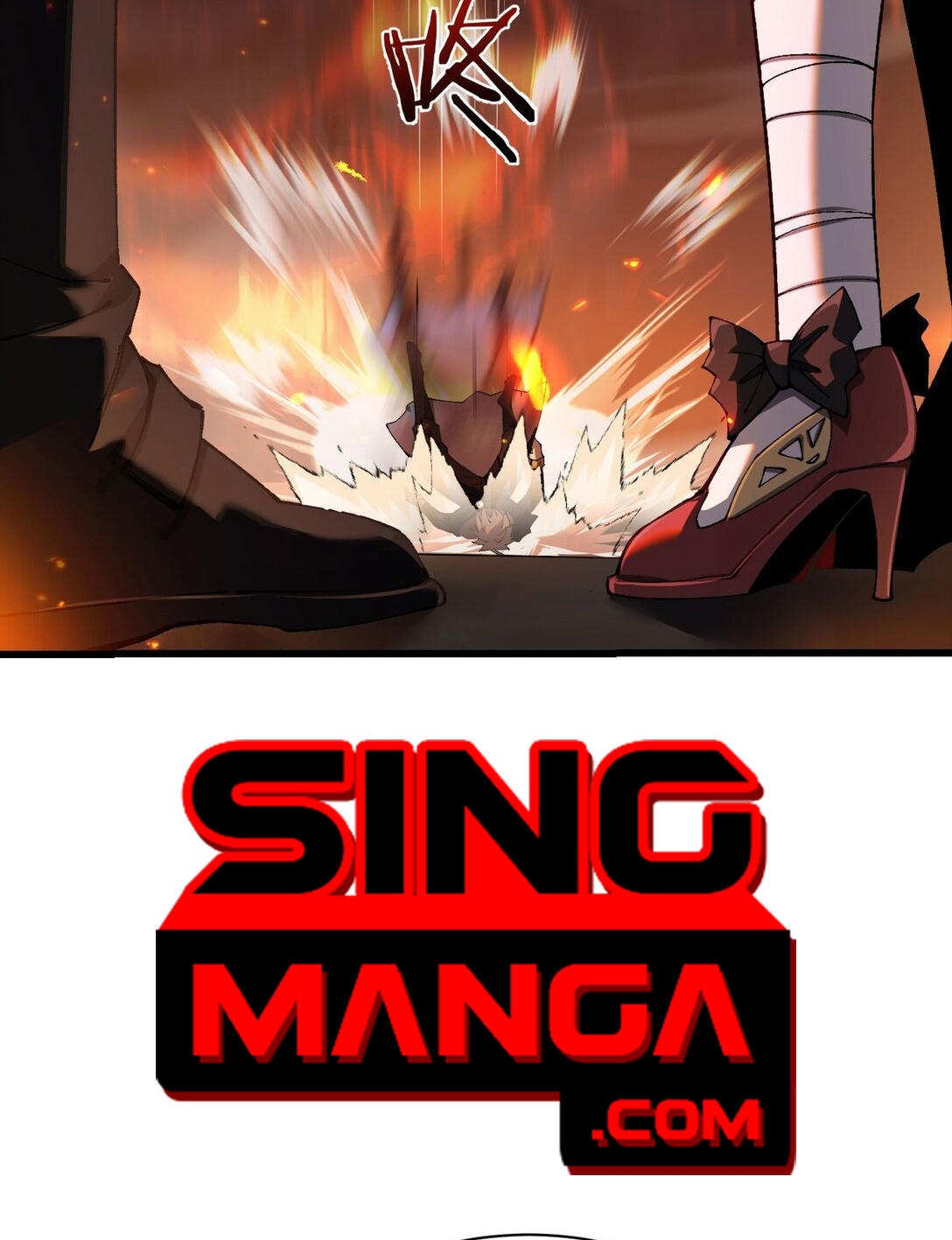 ราชาเกมนี้ คือข้านี่แหละ ตอนที่ 8 หน้า 18