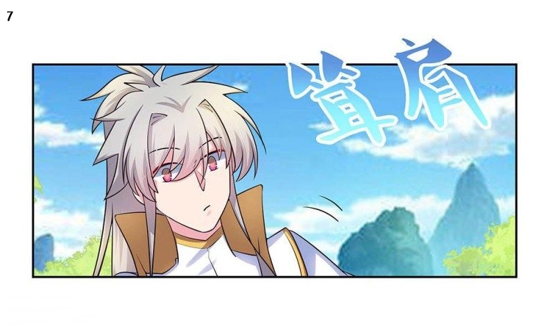 Above All Gods เทพยุทธเหนือเทวะ ตอนที่ 56 หน้า 8