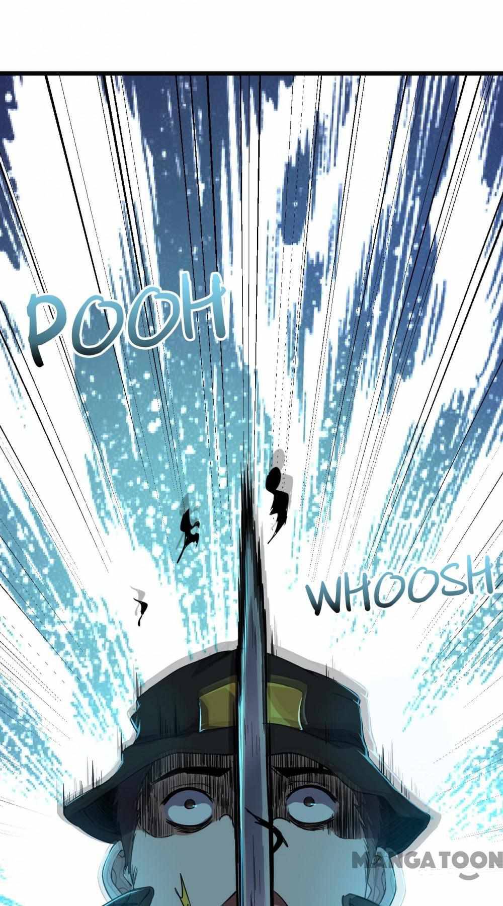 การผจญภัยในดินแดนสรวงสวรรค์ ตอนที่ 12 หน้า 36