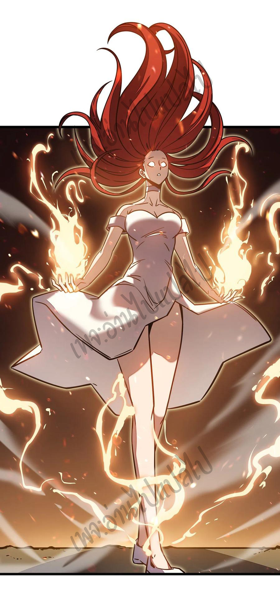 I killed the gods in another world ตอนที่ 9 หน้า 32