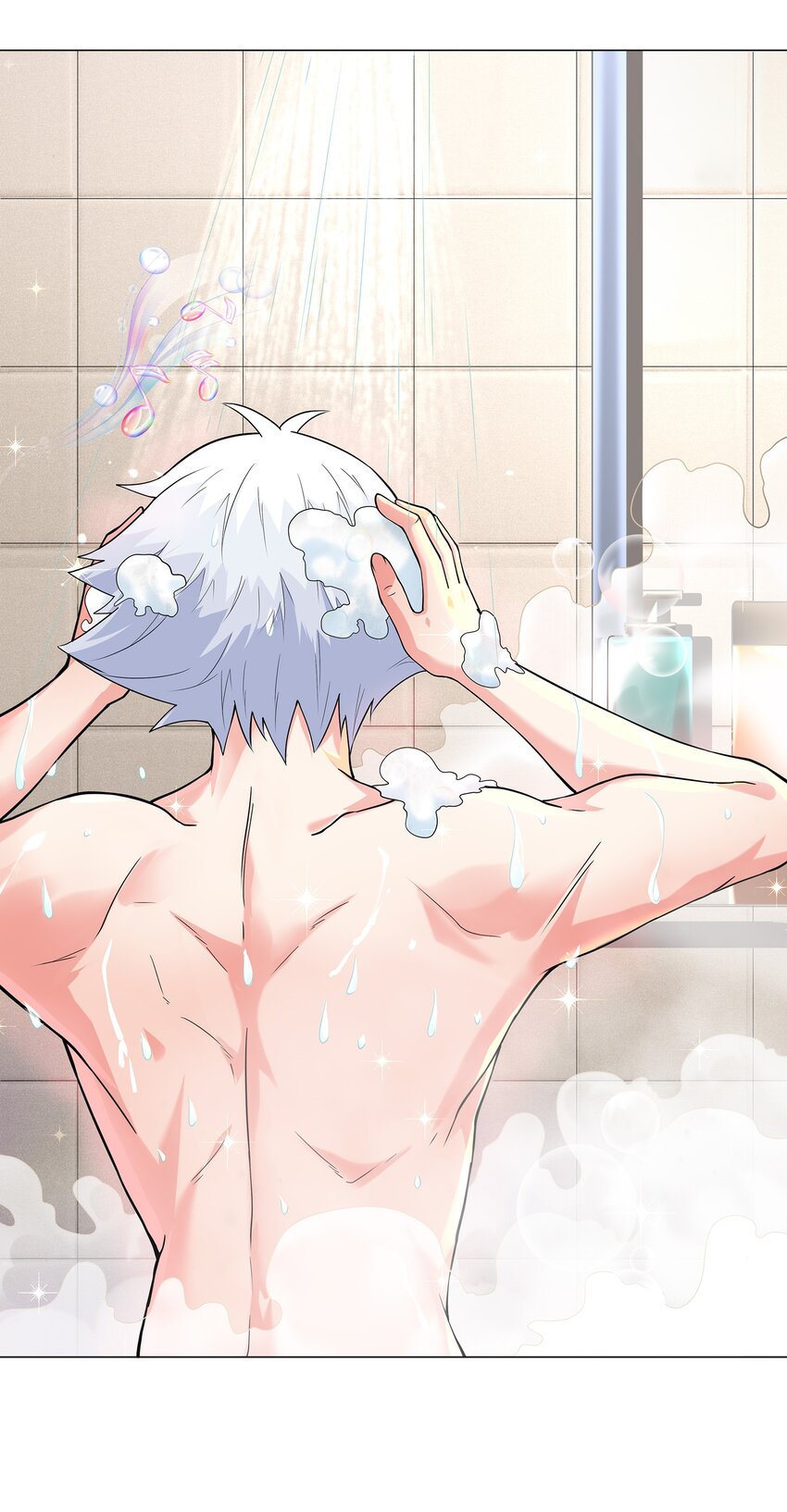 ยุคสมัยแห่งเทพ:โลกกลายเป็นเกมออนไลน์ Age of the Gods : The World Becomes an Online Game(ชนจีนแล้ว) ตอนที่ 8 หน้า 44