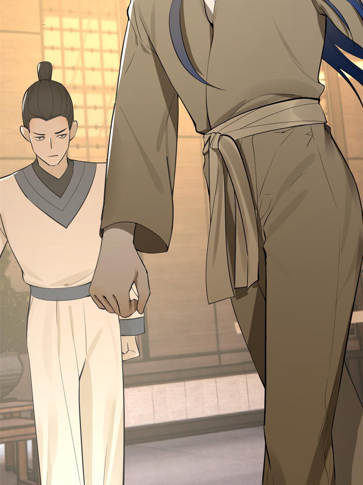 ลูกเขยที่แกร่งสุดในปฐพี (ทันจีน) ตอนที่ 10 หน้า 75