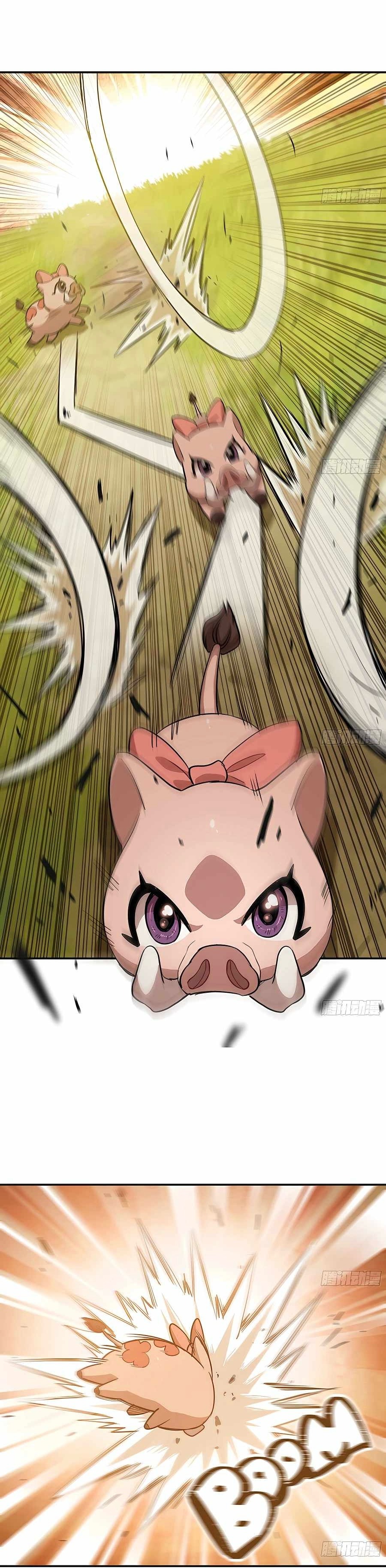 Mushroom Hero ตอนที่ 19 หน้า 12