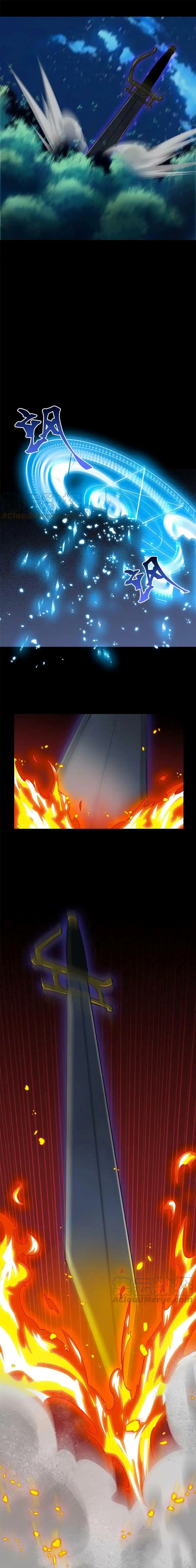 ชายผู้แข็งแกร่งที่ออกมาจากโรงพยาบาลจิตเวช ตอนที่ 140 หน้า 12