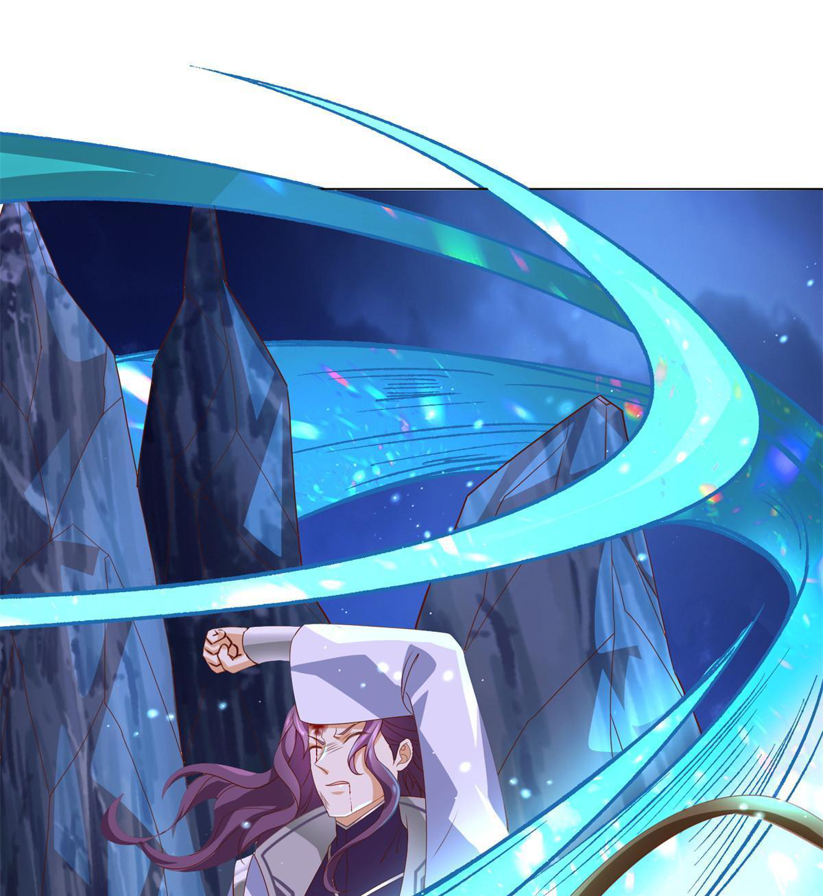 (ชนจีน) Dragon Master (จูหมิง นักรบเซียนมังกร) ตอนที่ 226 หน้า 17