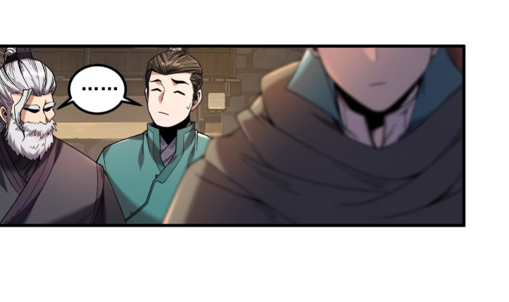 หาญท้าชะตาฟ้า ปริศนายุทธจักร ตอนที่ 49 หน้า 44