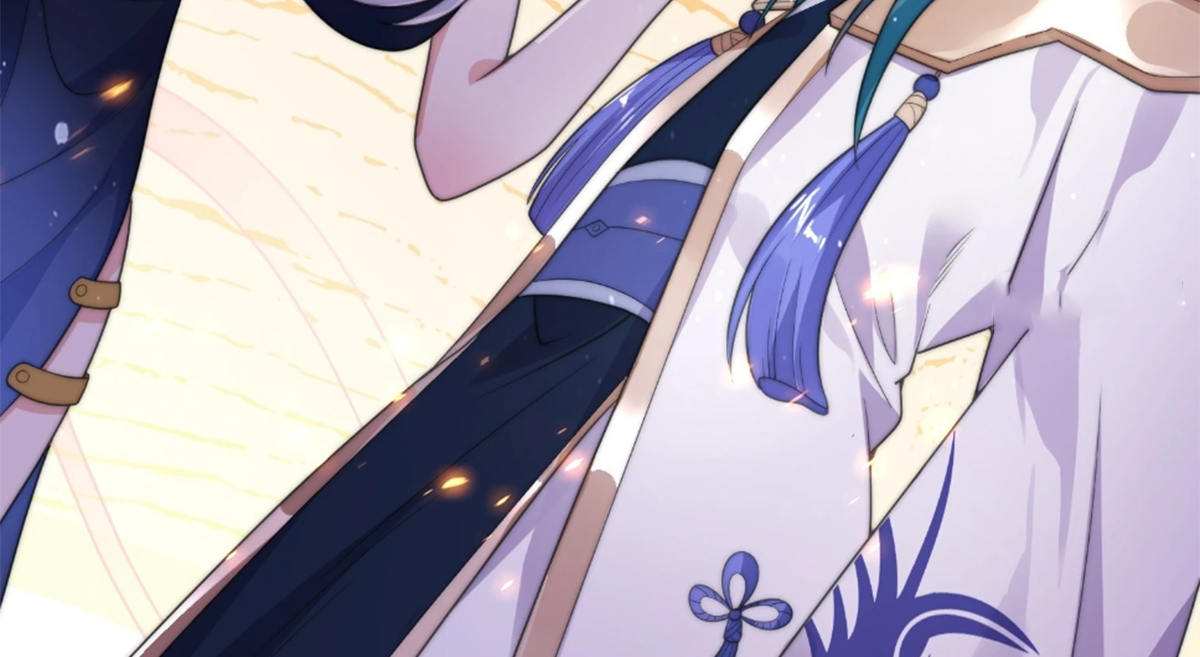 ซวยแล้วข้าโดนตามล่าจากศิษย์ในสำนัก ตอนที่ 10 หน้า 70