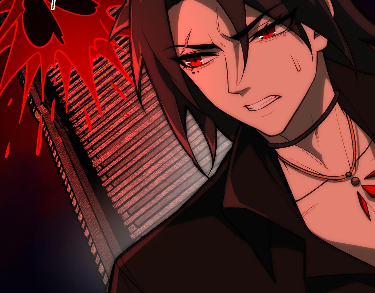 I created an Urban Legend ตอนที่ 43 หน้า 34