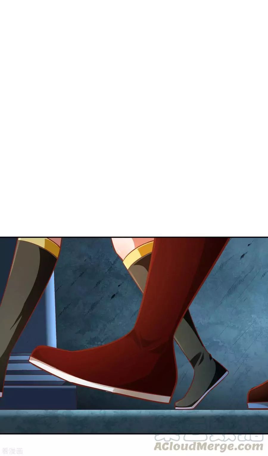 Wu Ling Sword Master ตอนที่ 35 หน้า 10