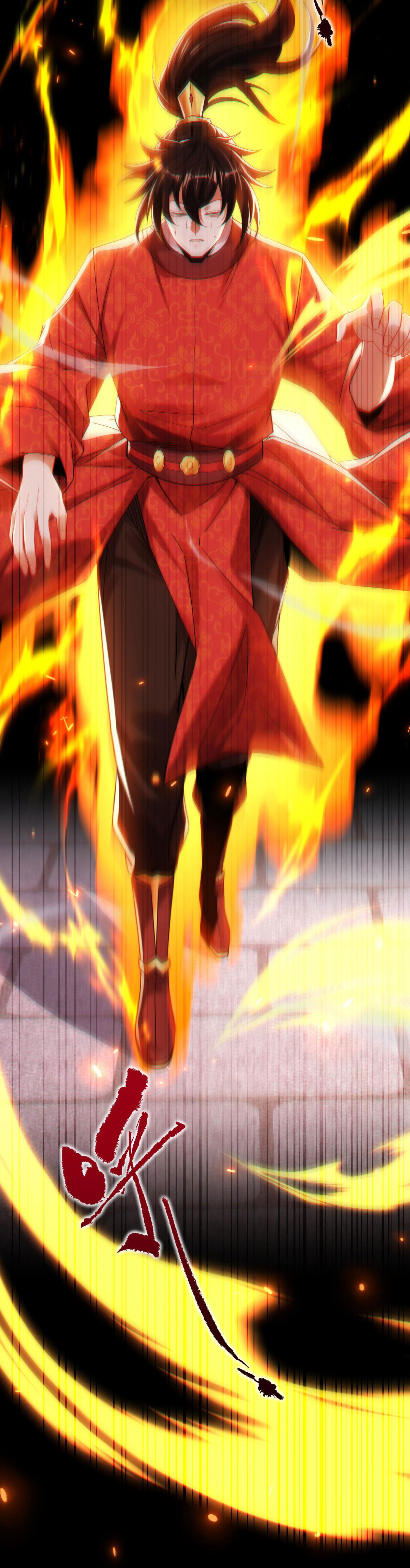 ไร้เทียมทาน จักรพรรดินีผู้เป็นภรรยาข้ายังตกตะลึง ตอนที่ 3 หน้า 80