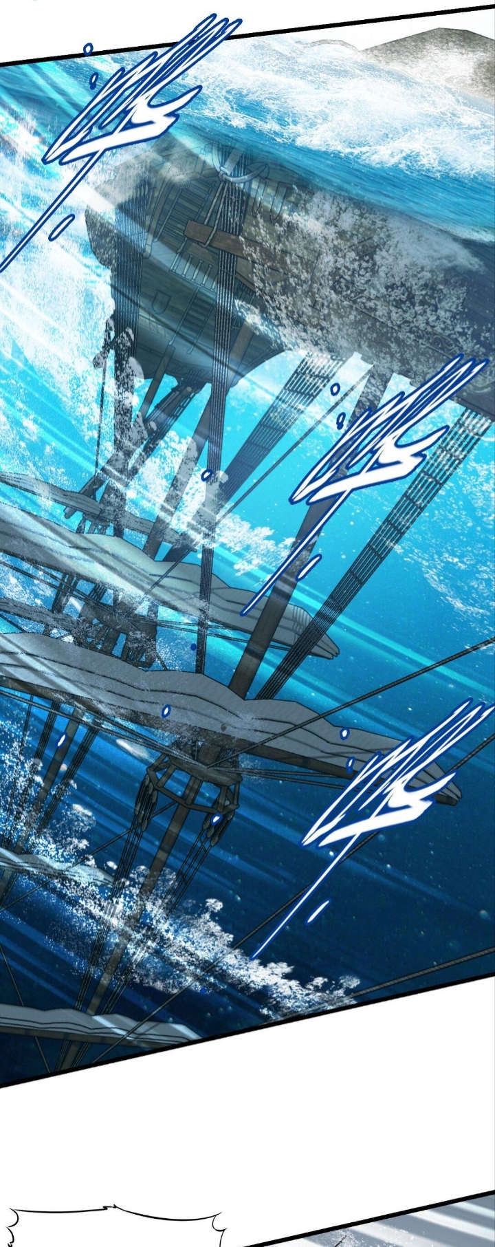 หัตถ์ของพระเจ้า ตอนที่ 30 หน้า 45