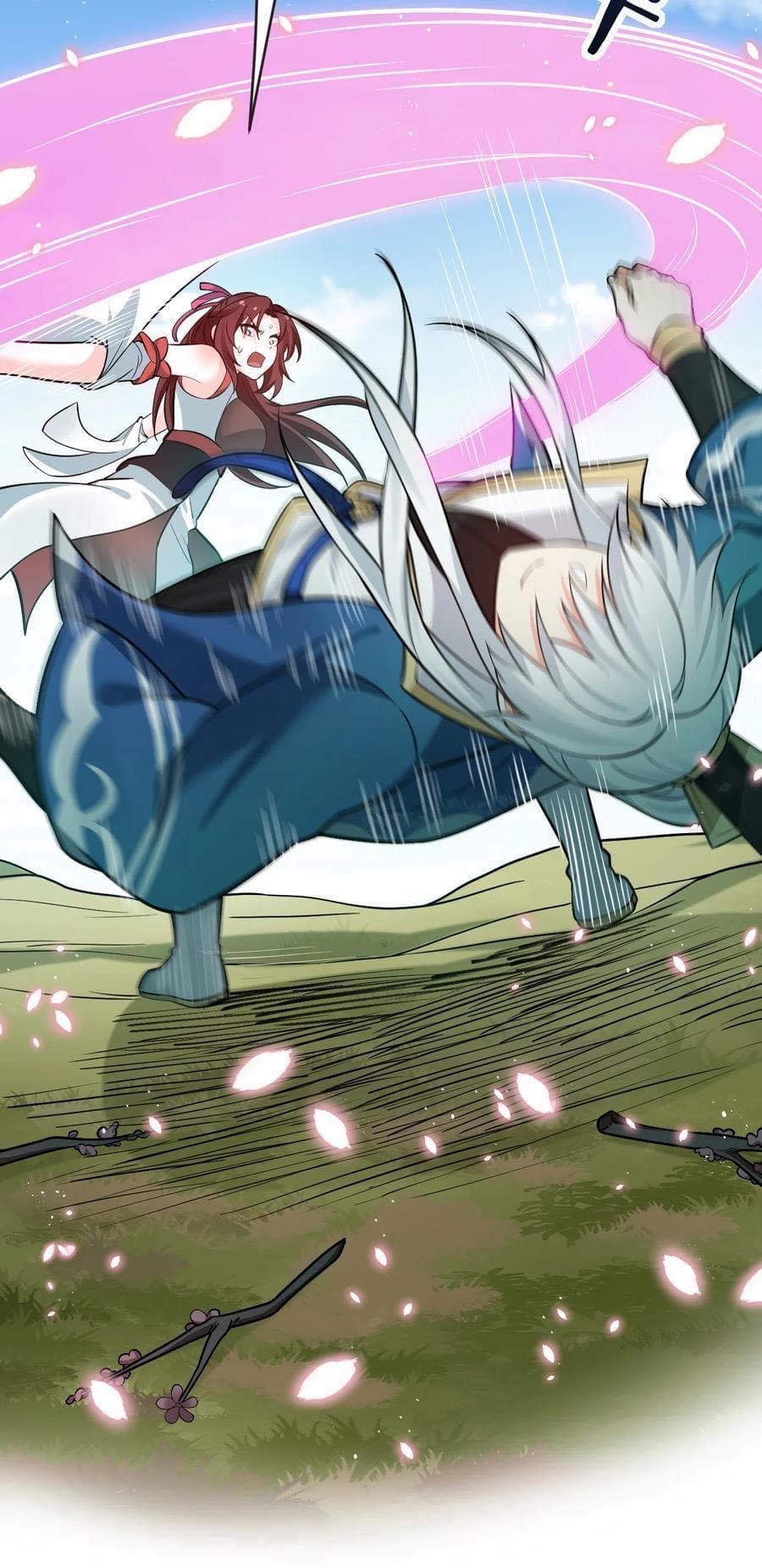 มหาบุรุษ ในตำนาน ตำนานที่หลับใหล (ศิษย์เบิ้มๆ) ตอนที่ 36 หน้า 12