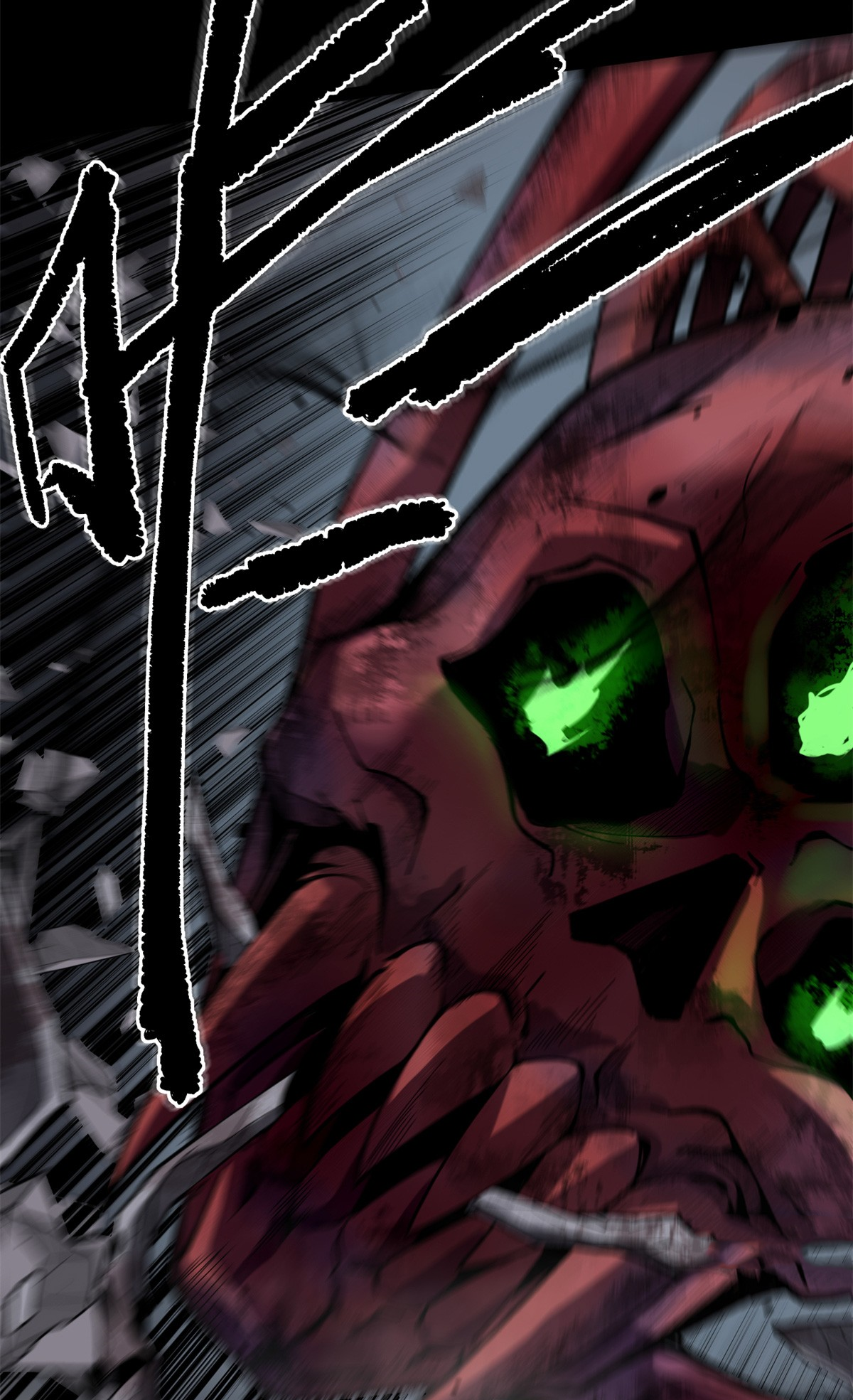 ผู้พิทักษ์ประตูจักรวาล ตอนที่ 2 หน้า 13