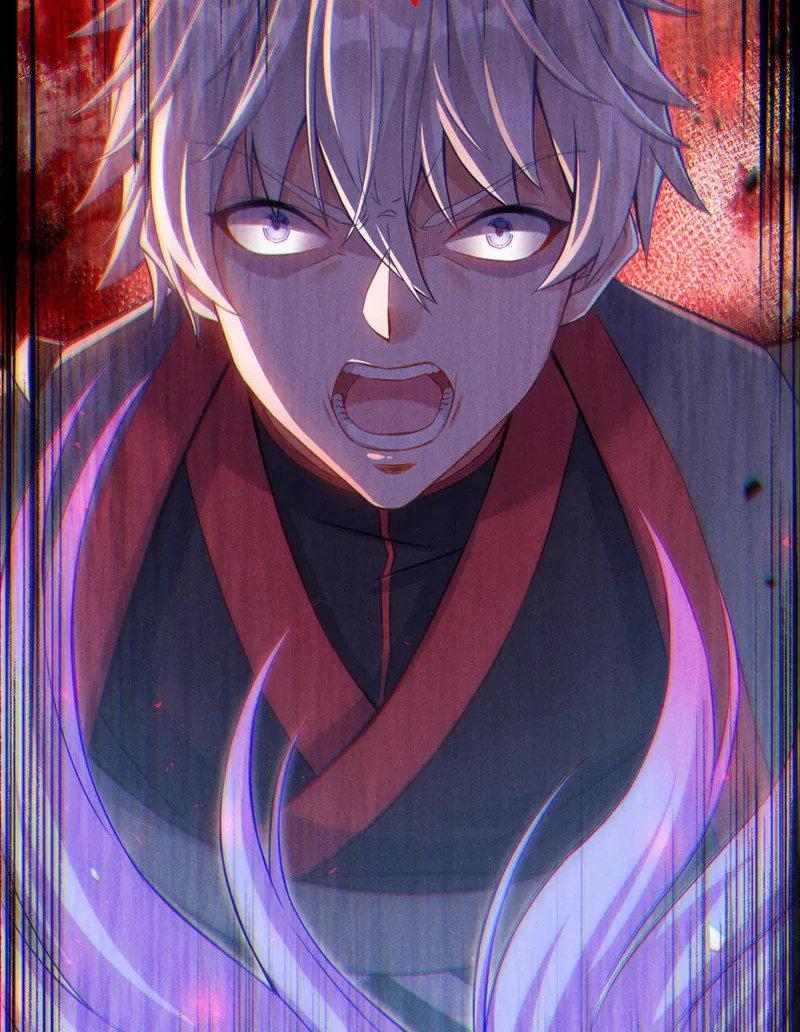 (จบ) Cultivate Immortality in The World of Superpowers (ปรมาจารย์ผู้ฝึกตนในโลกฮีโร่) ตอนที่ 47 หน้า 42