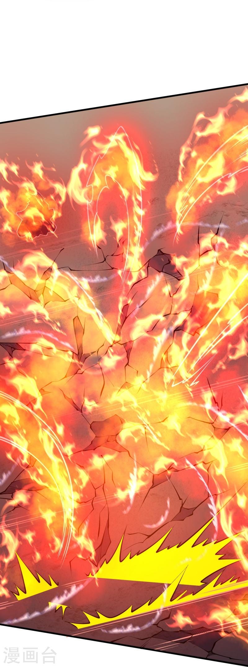 ผู้ขัดเกลาร่างกายที่แข็งแกร่งที่สุดในประวัติศาสตร์ ตอนที่ 57 หน้า 18