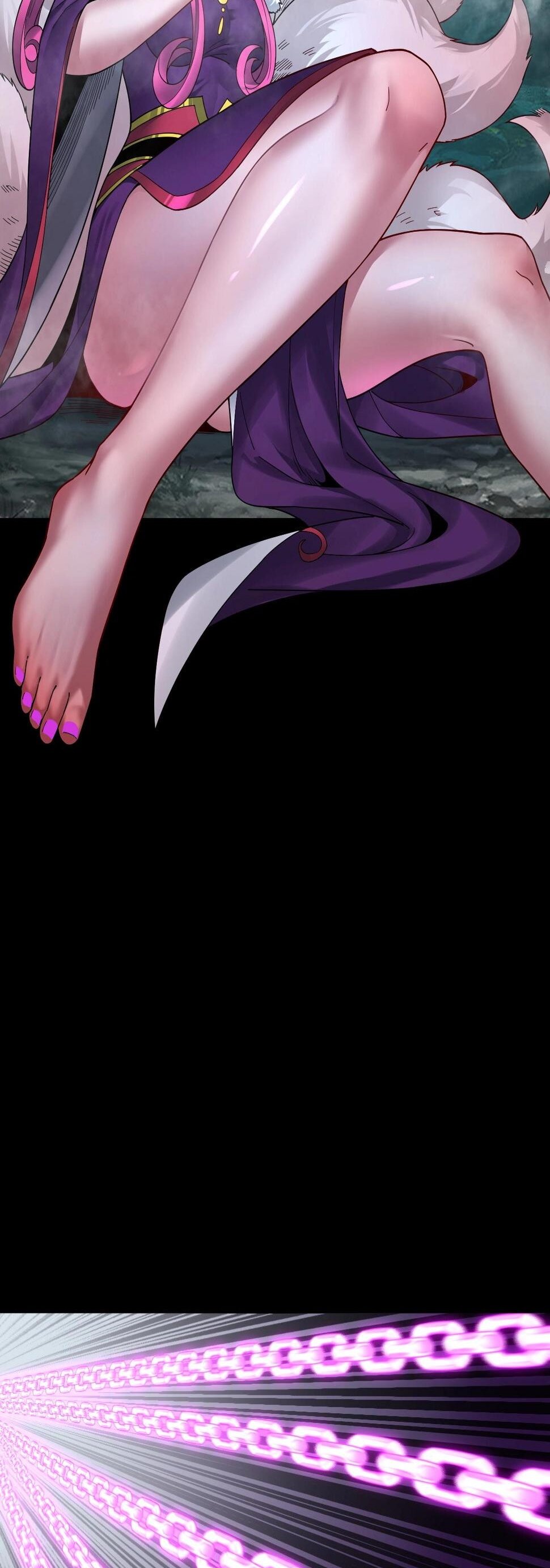 ข้าคือจอมวายร้ายผู้ยิ่งใหญ่ (ชนจีนก่อนใคร) ตอนที่ 71 หน้า 21