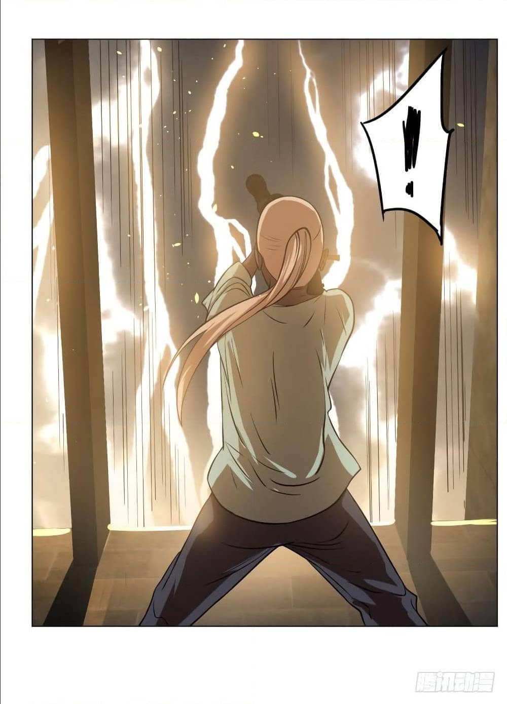 List of villains ตอนที่ 55 หน้า 18