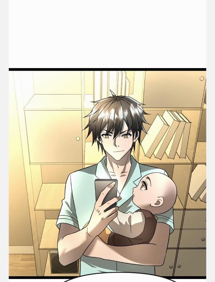 ฉันมีเซฟเฮาว์ในวันโลกาวินาศ ตอนที่ 84 หน้า 19