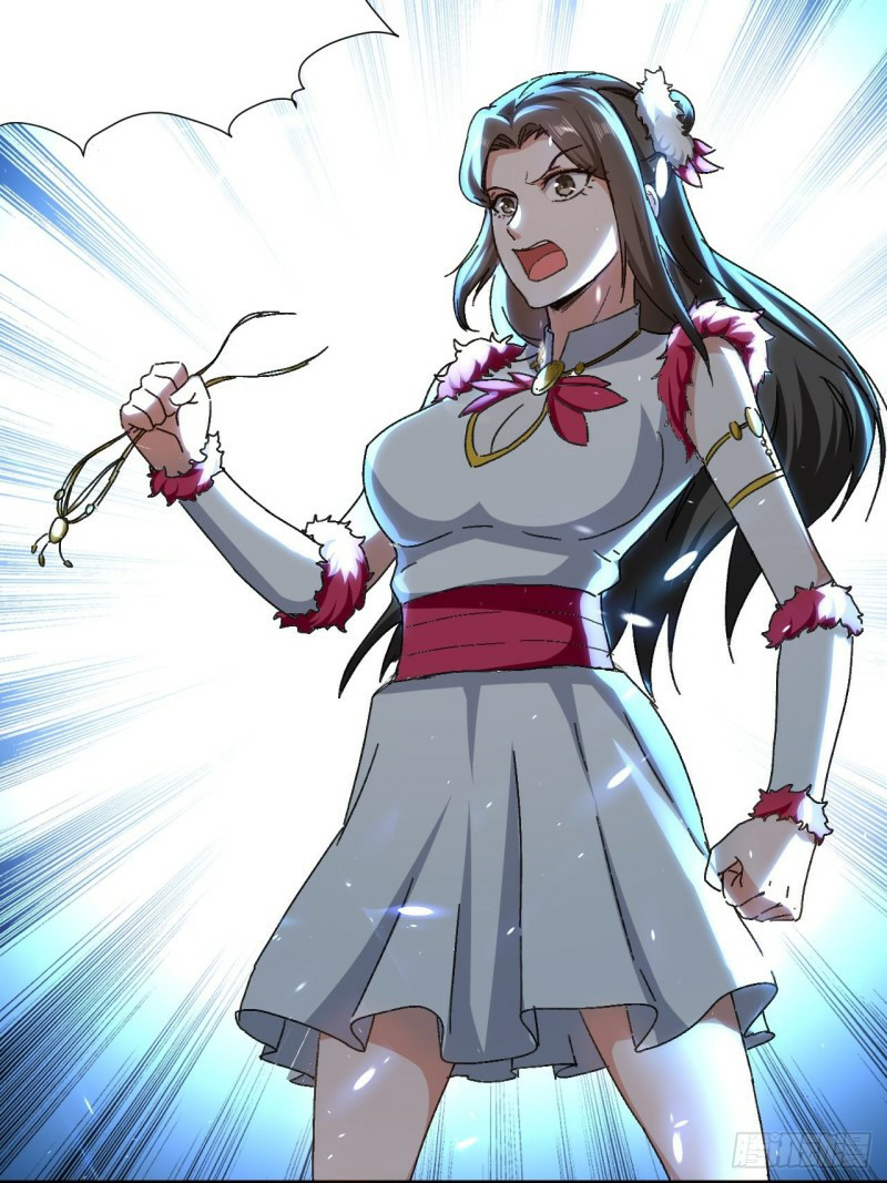 The ultimate son-in-law from different world ตอนที่ 86 หน้า 9