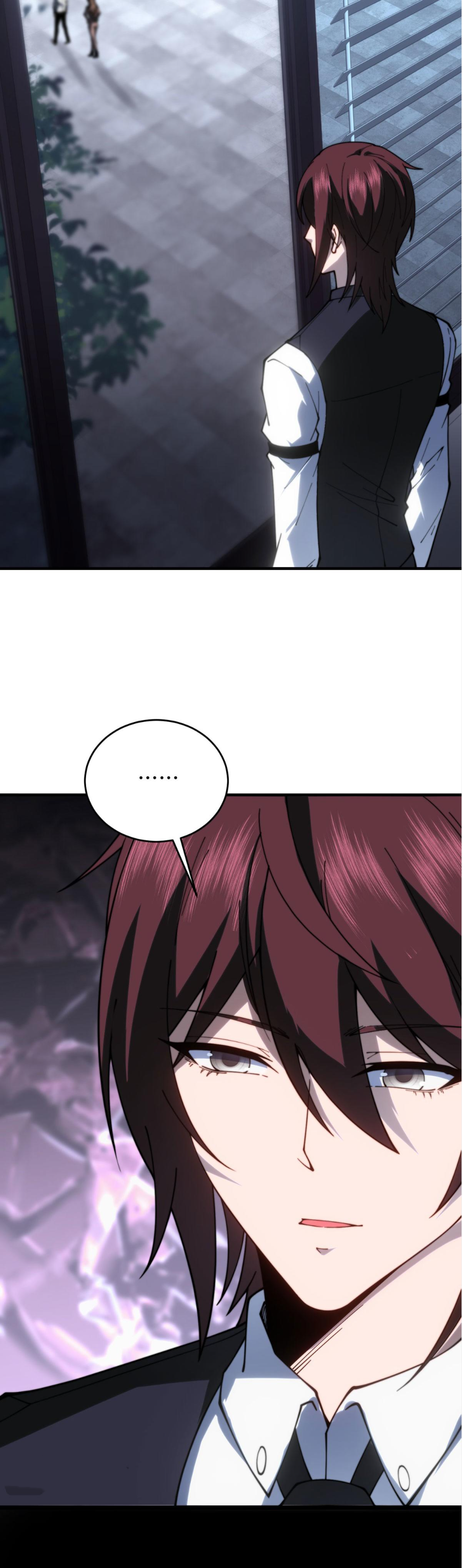 แค่แตะ... ก็อัปเกรด! ตอนที่ 21 หน้า 28