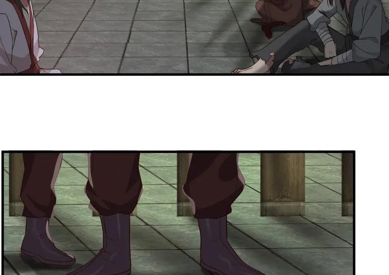 Chaos Alchemist (วิบัติการณ์เทพเซียนโอสถ) ตอนที่ 87 หน้า 4