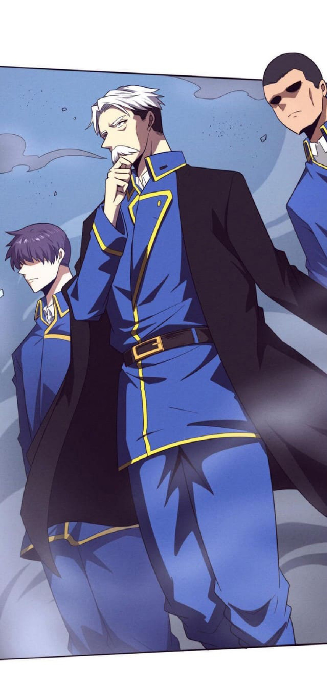 the frenzy of evolution การวิวัฒนาการที่บ้าคลั่ง ตอนที่ 91 หน้า 5