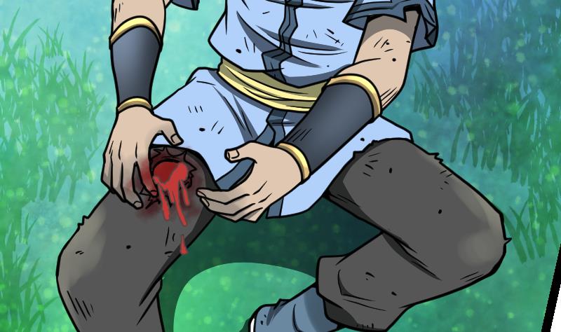 Peerless sword god เทพกระบี่ไรเทียมทาน ตอนที่ 43 หน้า 71