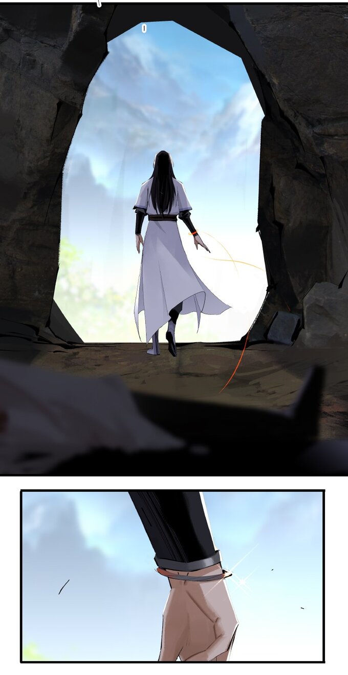 มหามรรคาสู่สวรรค์ ตอนที่ 6 หน้า 11