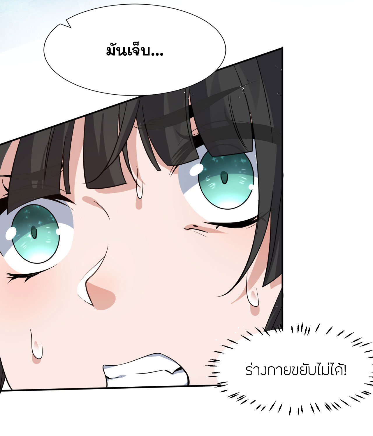 ข้าเพียงต้องการฝึกฝนศิษย์น้องหญิงก็เท่านั้น ตอนที่ 53 หน้า 29