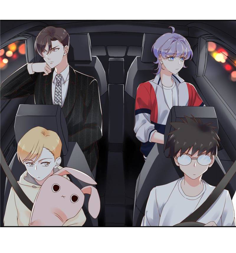 เจ้าชายโรงเรียนแห่งชาติเป็นเด็กผู้หญิง ตอนที่ 22 หน้า 5