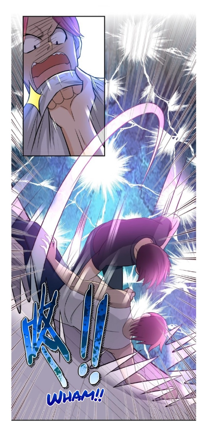 Apocalyptic Super System ตอนที่ 12 หน้า 14