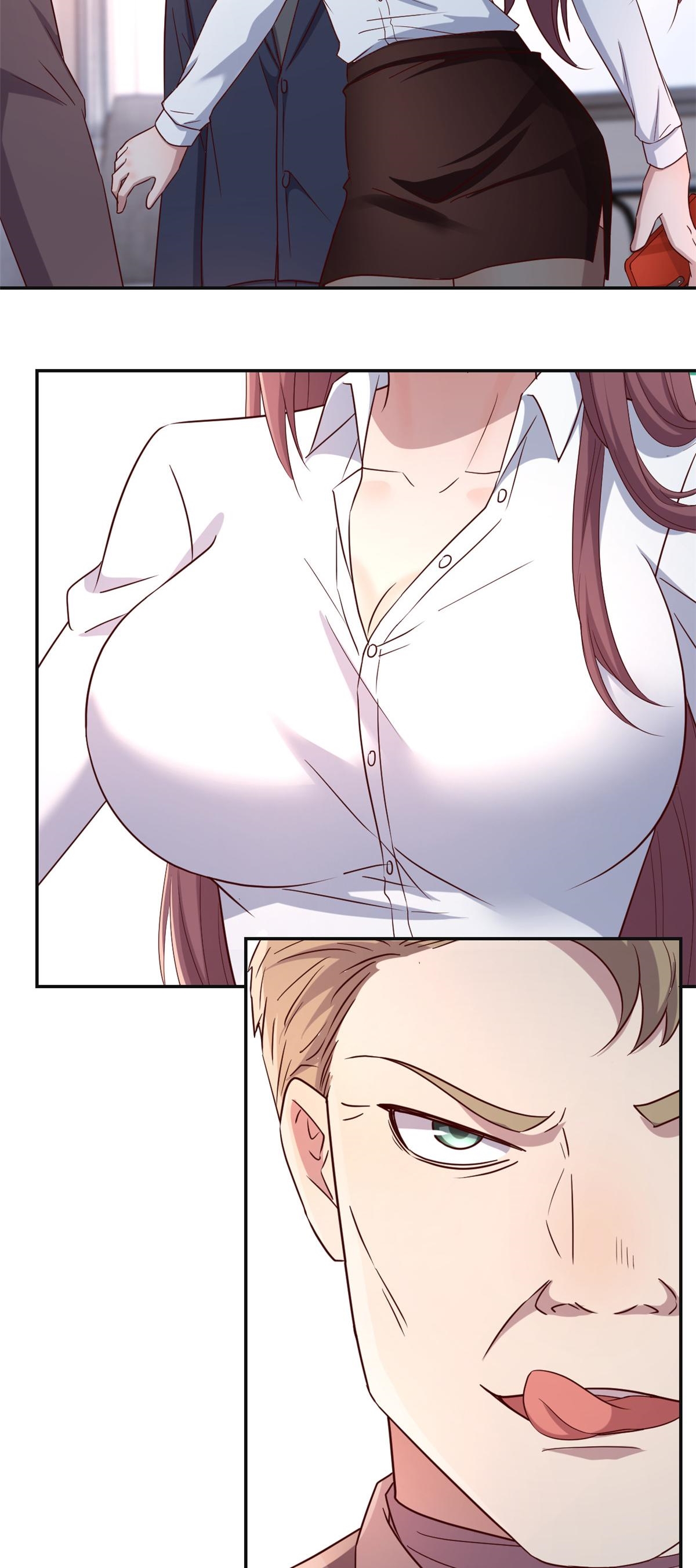 พี่สาวอยากเล่นคุณ ตอนที่ 76 หน้า 17