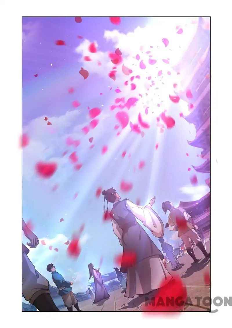 Lord of the Universe ตอนที่ 4 หน้า 2