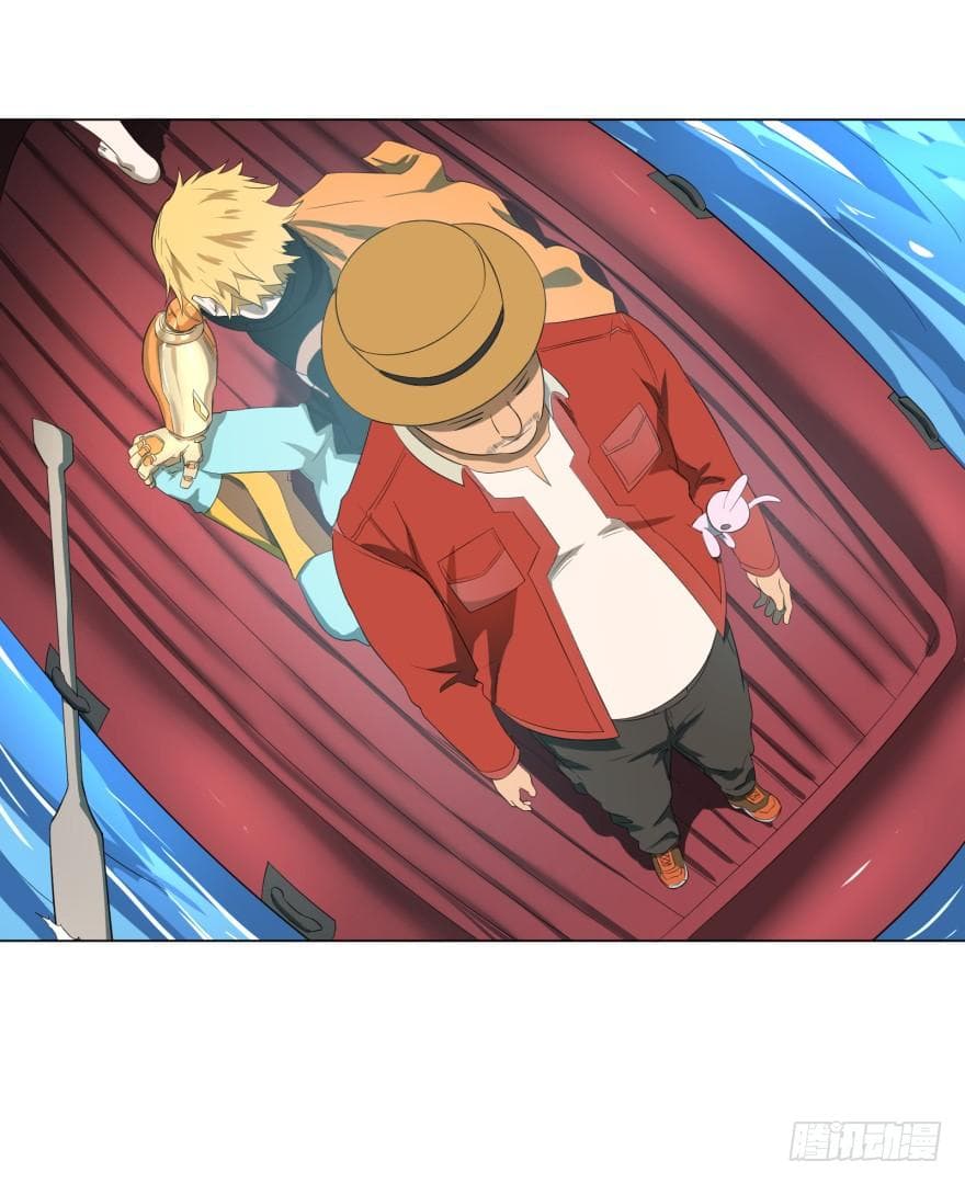 List of villains ตอนที่ 10 หน้า 16