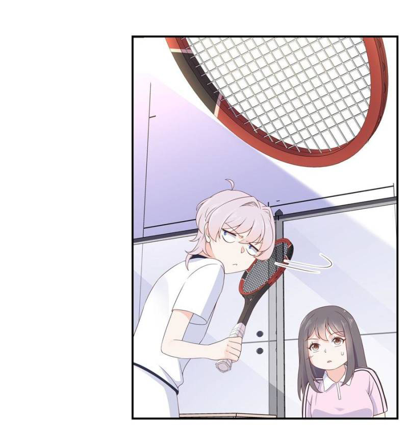 เจ้าชายโรงเรียนแห่งชาติเป็นเด็กผู้หญิง ตอนที่ 47 หน้า 9