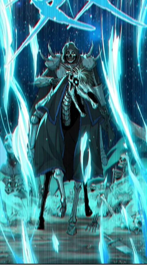 ข้าคือเต๋าสวรรค์ ตอนที่ 5 หน้า 2