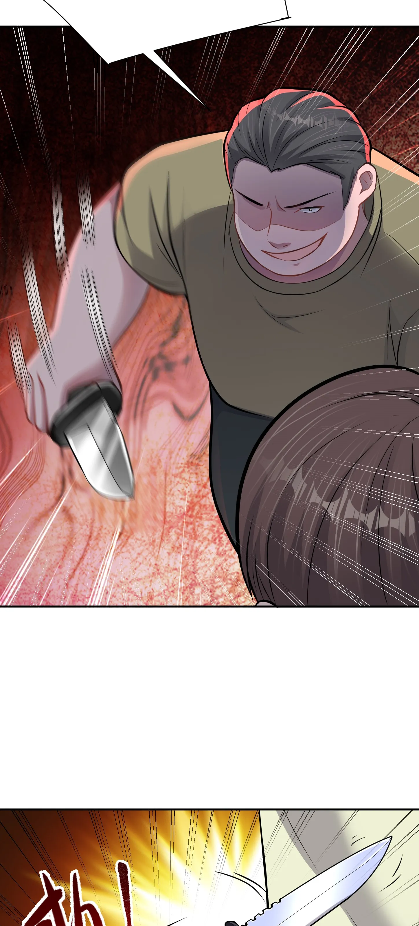 Ultimate Game (โคตรเซียนเกรียนโกงเกม) ตอนที่ 12 หน้า 41