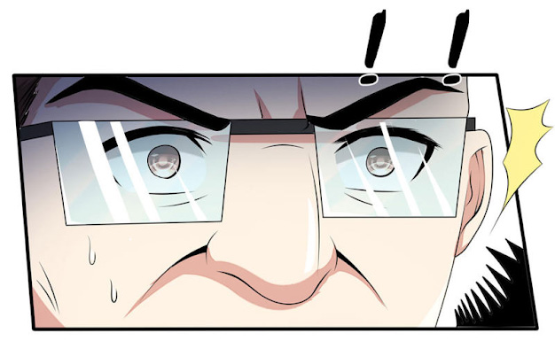 นครเซียนแห่งผู้ต่อต้านสวรรค์ ตอนที่ 48 หน้า 6