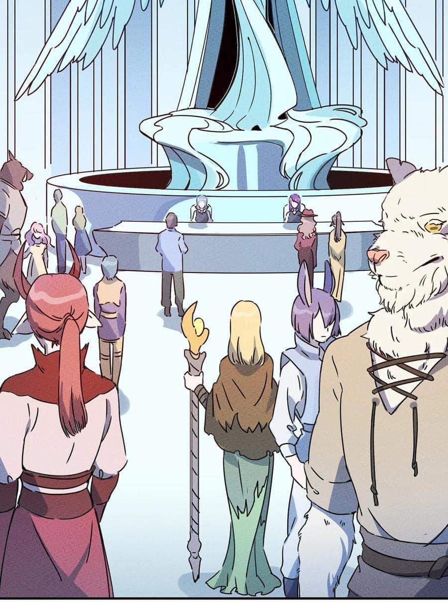 หลุดเข้ามาในเกมกลายเป็นมอนสเตอร์ที่อ่อนแอที่สุดสะงั้น ตอนที่ 9 หน้า 3